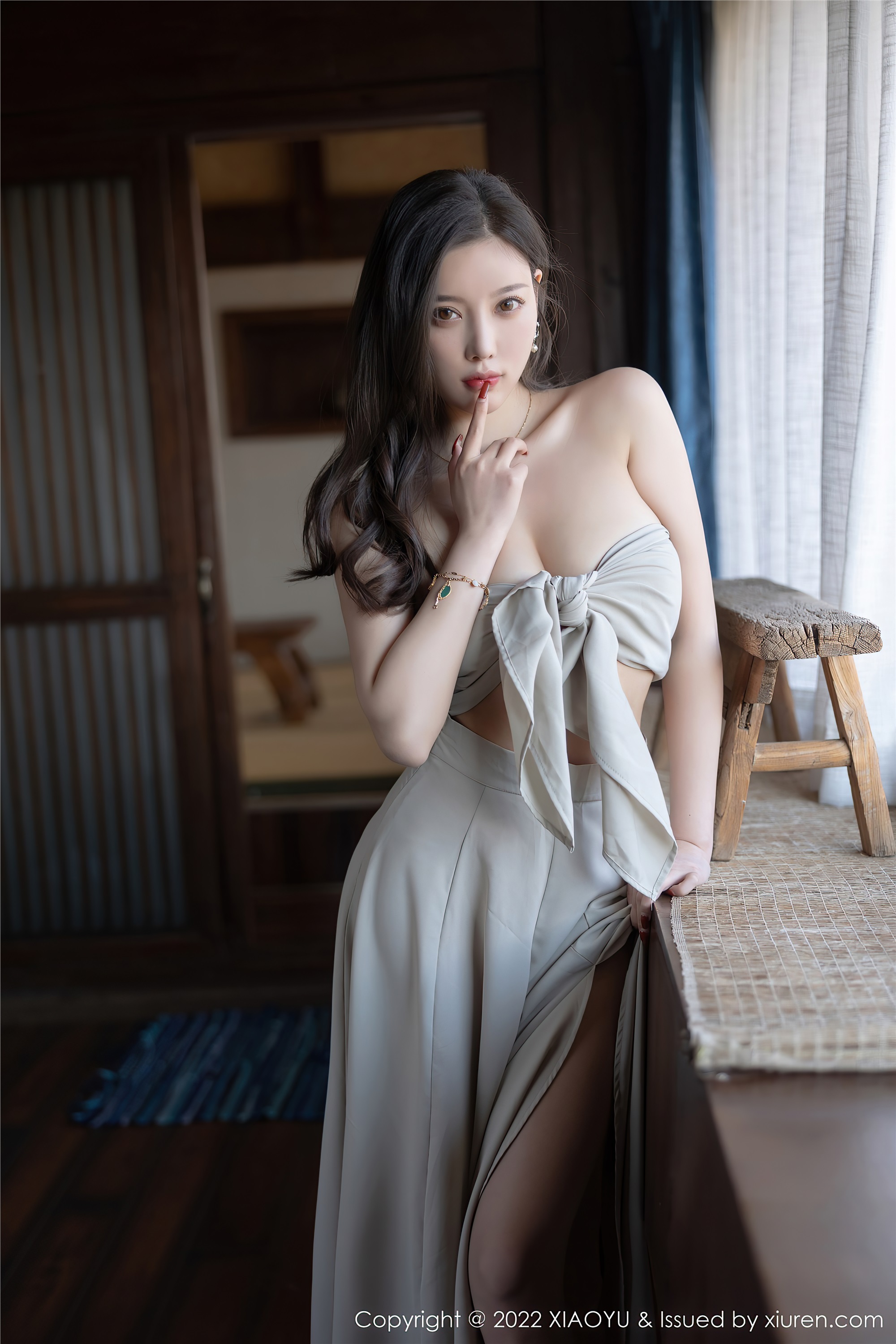 XIAOYU语画界 2022.03.11 VOL.734 杨晨晨Yome